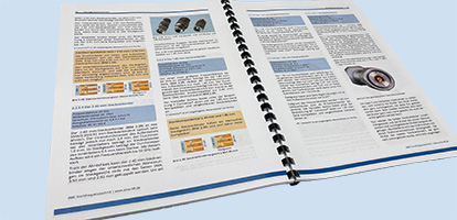 E-Book HF-Kabel und Steckverbinder